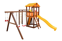 Детский игровой комплекс Perfetto sport Pitigliano-7