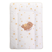 Матрасик для пеленания Bambola Люкс 70*50 см Люкс Мишка