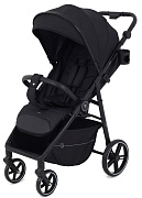 Детская прогулочная коляска Rant Volt RA353 Black