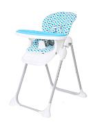Стульчик для кормления Evenflo Nectar KCBL Multi