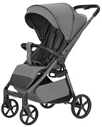 Прогулочная коляска Carrello Bravo Carbon CRL-5530 Extreme Grey