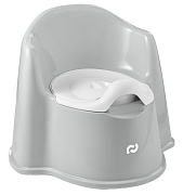 Детский горшок Carrello Tovi CRL-17105 Cloud Grey
