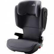 Автокресло Britax Roemer Kidfix M i-SIZE Storm Grey
