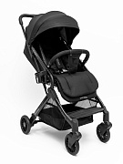 Прогулочная коляска AmaroBaby Voyager чёрный