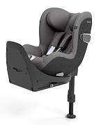 Автокресло Cybex Sirona T i-Size с базой isofix Base T Mirage Grey