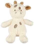 Игрушка мягкая Nattou Soft toy TEDDY Жираф 856355