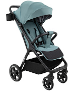 Детская прогулочная коляска Pituso Camino Plus Nova Green
