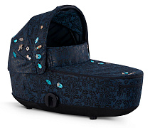 Спальный блок Cybex Mios III Lux Jewels of Nature