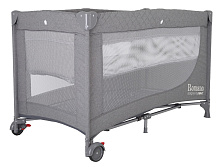 Детский манеж Rant Romano grey