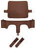 Warm Brown