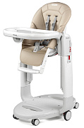 Стульчик для кормления Peg Perego Tatamia Follow Me Astral New