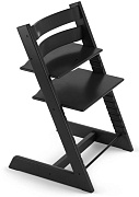 Стульчик для кормления Stokke Tripp Trapp Black