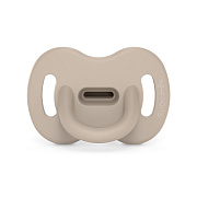 Пустышка Suavinex Physiological Colour Essence SX PRO 0-6 мес 308600 BG