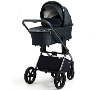 Детская коляска Sweet Baby Elegante 2 в 1 BRD Black