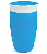 Поильник непроливайка Munchkin Miracle 360° 296 мл. с 12 мес. 12096/11028 BU голубой