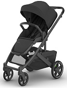 Прогулочная коляска UPPAbaby Cruz V3 Цвет - Jake