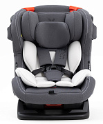 Автокресло Agex Voyage Grey Серый