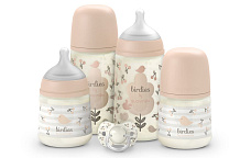 Набор для новорождённых Suavinex Poetry из 5 предметов 309139 PK