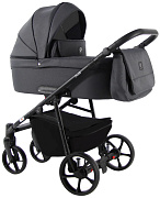 Детская коляска Sevillababy Air 2 в 1 серый