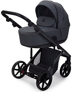 Детская коляска Adamex Dolce Natura 3 в 1 DO-N-10 Stone