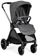 Прогулочная коляска Chicco Bellagio Black Satin