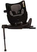 Автокресло Nuna PRUU 0-1 (40-105 см, 0-19 кг) Caviar