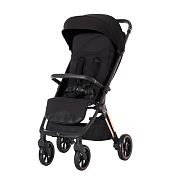 Детская прогулочная коляска Espiro Flame 2025 10 timeless black