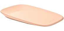 Подложка-матрасик Nattou пеленальная 68,5x48x7,5 см peach 145084