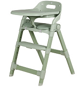 Стульчик для кормления Tomix Cindy green