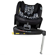Автокресло Cosatto All in all Rotate Silhouette