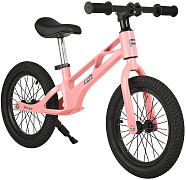 Беговел Pituso Spark Magnesium подножка Pink/Розовый