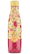 Термос-термобутылка Cool Bottles Roсio Peralta Love Flamenco 500 мл