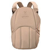 Рюкзак-кенгуру Globex Кенга 5301 01 Бежевый