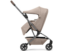 Реверсивный блок Joolz для колсок Aer 2 Sandy Taupe