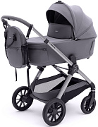 Коляска Agex Prima Pro 2 в 1 APS214 Sora серый