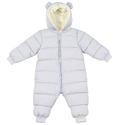 Комбинезон Rant Teddler демисезонный 160/4 Gentle Gray 74