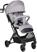 Детская прогулочная коляска Farfello Comfy Go Comfort серый