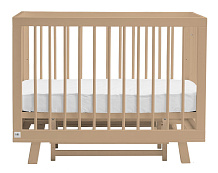 Кроватка детская Lillaland Lilla Aria с маятником дерево