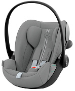 Автокресло Cybex Cloud G3 i-Size Stone Grey Plus
