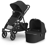 Коляска для погодок UPPAbaby Vista V3 2 в 1 Jake