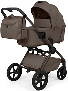 Детская коляска 2 в 1 Sweet Baby SBL Alba 2.0 427801 Dark Beige