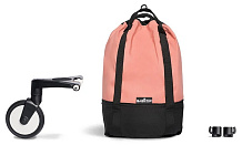 Сумка для коляски Stokke YoYo bag Ginger