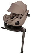 Автокресло Nuna PRUU Aire (40-105 см, 0-19 кг) Cedar