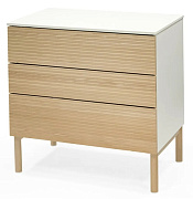 Комод Stokke Sleepi Dresser Натуральный (Natural)