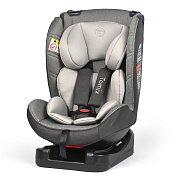 Автокресло Tomix Diamond grey