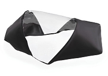 Дождевик для коляски Bugaboo Dragonfly Black