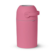 Накопитель-утилизатор для использованных подгузников Magic Majestic Diaper Pail Candy Pink