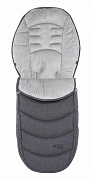 Детский конверт Egg Footmuff Quantum Grey