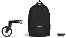 Сумка для коляски Stokke YoYo bag Black