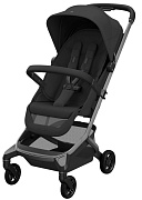 Детская прогулочная коляска Maxi-Cosi Fame Cabin с бампером 1141508110 Onyx Black/черный